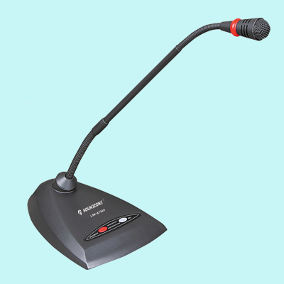 LSH-8730C /D台式主席话筒/代表话筒（不带显示屏）