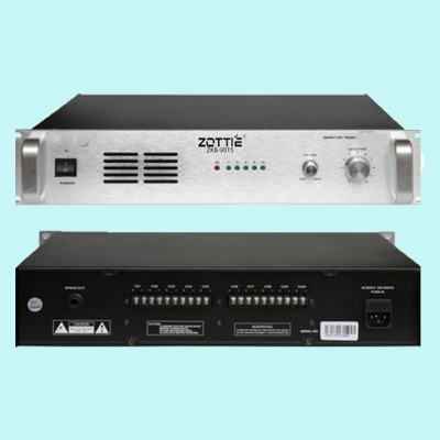 ZKB-9015 10路数字监听器